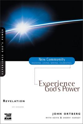 Experience God’s Power: Revelation