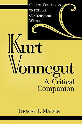 Kurt Vonnegut: A Critical Companion