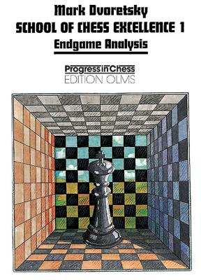 Endgame Analysis: School of Chess Excellence 1