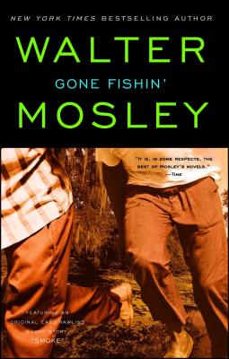 Gone Fishin: An Easy Rawlins Mystery