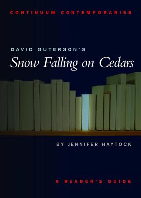 David Guterson’s Snow Falling on Cedars