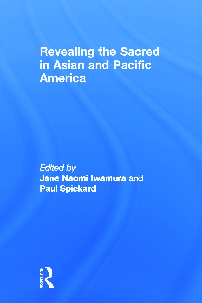 Revealing the Sacred in Asian and Pacific America