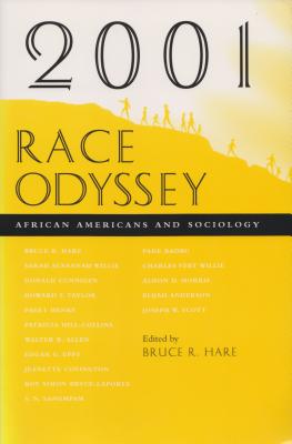 2001 Race Odyssey: African Americans and Sociology