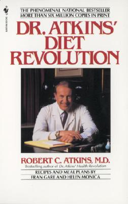 Dr. Atkins’ Diet Revolution