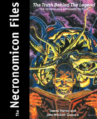 Necronomicon Files: The Truth Behind Lovecraft’s Legend