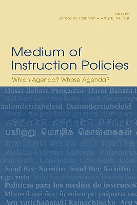 Medium of Instruction Policies PR