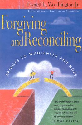 Forgiving and Reconciling: Finding Our Way Through Cultural Challenges