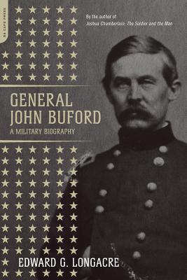 General John Buford: A Military Biography