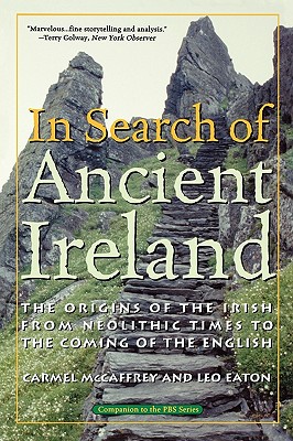 In Search of Ancient Ireland: The Origins of the Irish, from Neolithic Times to the Coming of the English