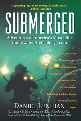 Submerged: Adventures of America’s Most Elite Underwater Archeology Team