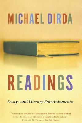 Readings: Essays and Literary Entertainments