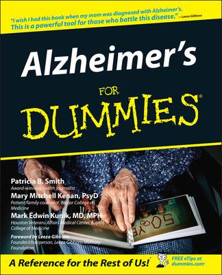 Alzheimer’s for Dummies