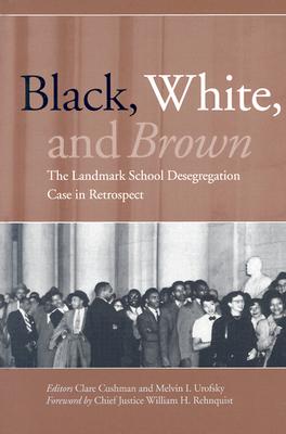 Black, White and Brown: The Landmark School Desegregation Case in Retrospect