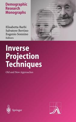 Inverse Projection Techniques: Old And New Approaches