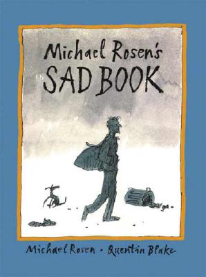 Michael Rosen’s Sad Book