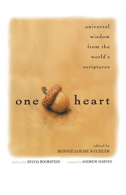 One Heart: Universal Wisdom From The World’s Scriptures