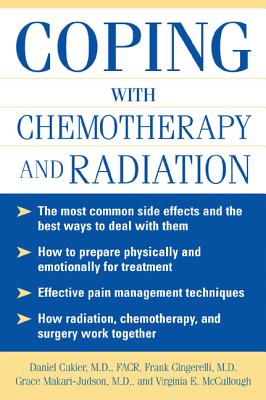 Coping With Chemotherapy And Radiation