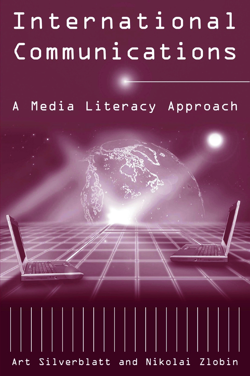 International Communications: A Media Literacy Approach