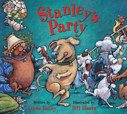 Stanley’s Party