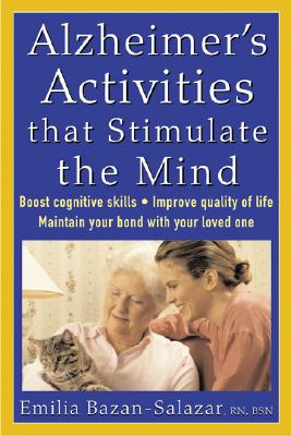 Alzheimer’s Activities That Stimulate the Mind