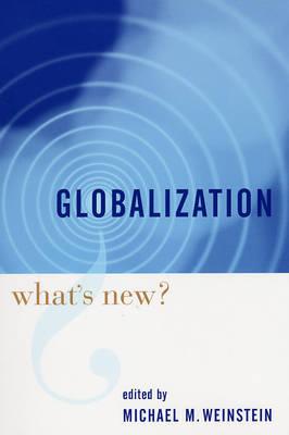 Globalization: Education Research, Change and Reform