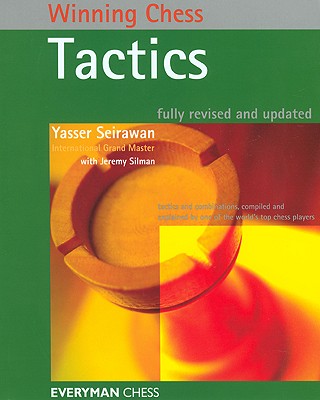 Winning Chess Tactics, revised edition