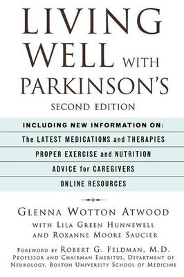 Living Well With Parkinson’s