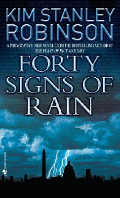 Forty Signs Of Rain