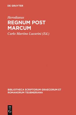 Herodianus: Regnum Post Marcum