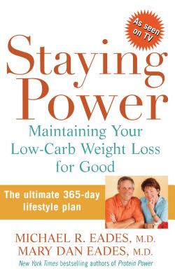 Staying Power: Maintaining Your Low-carb Weight Loss For Good