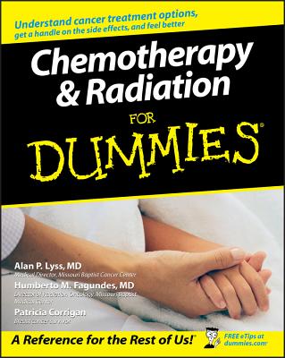 Chemotherapy and Radiation for Dummies