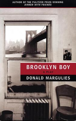 Brooklyn Boy: A Play