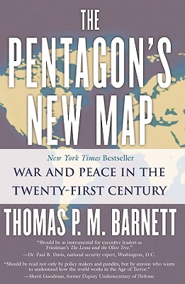 The Pentagon’s New Map: War and Peace in the Twenty-first Century