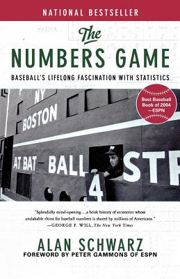 The Numbers Game: Baseball’s Lifelong Fascination With Statistics