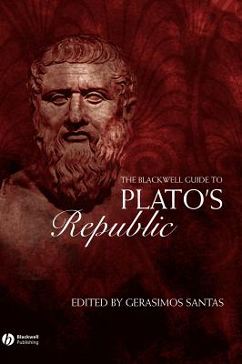 The Blackwell Guide to Plato’s Republic