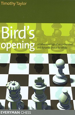 Bird’s Opening