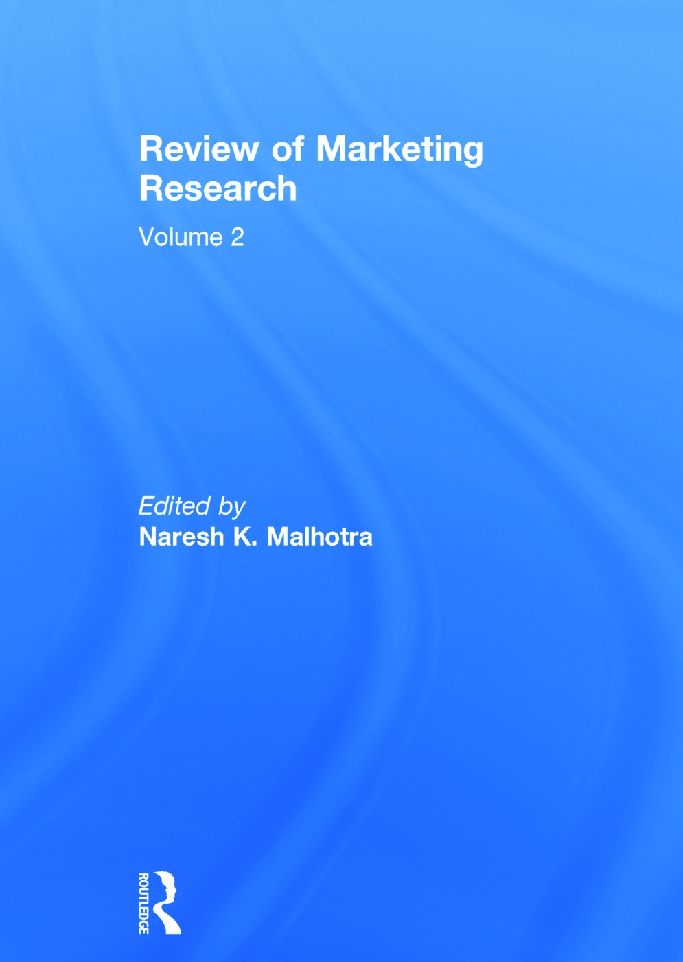 Review of Marketing Research