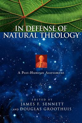 In Defense of Natural Theology: A Post-humean Assessment