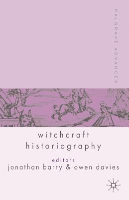 Palgrave Advances in Witchcraft Histography