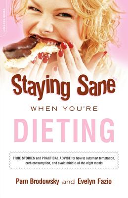 Staying Sane When You’re Dieting
