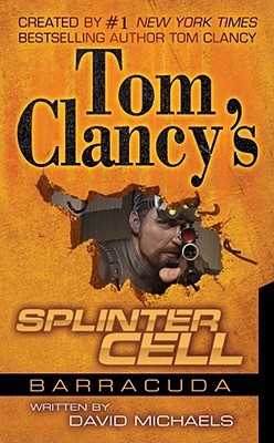 Tom Clancy’s Splinter Cell: Operation Barracuda