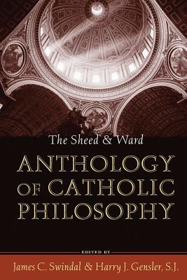 Sheed & Ward Catholic Philoso PB