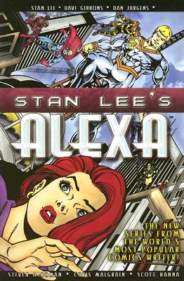 Stan Lee’s Alexa: An Epic Tale of Three Worlds!
