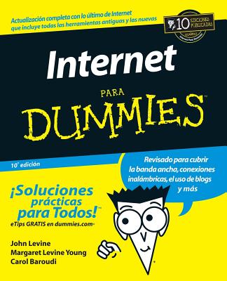 Internet para Dummies / Internet for Dummies