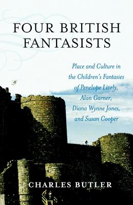 Four British Fantasists: Place and Culture in the Children’s Fantasies of Penelope Lively, Alan Garner, Diana Wynne Jones, and Susan Cooper
