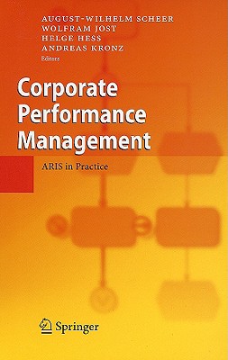 Corporate Performance Management: Aris in Practice