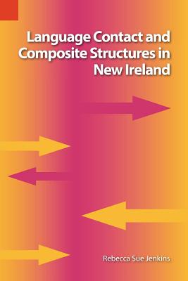 Language Contact And Composite Structures in New England