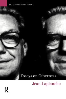 Essays on Otherness