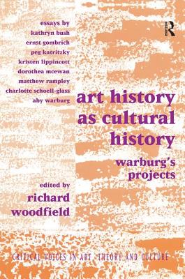 Art History as Cultural History: Warburg’s Projects
