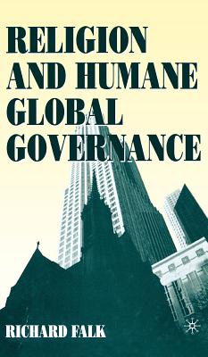 Religion and Human Global Governance